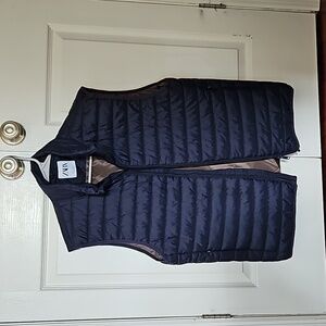 Zara men's vest
